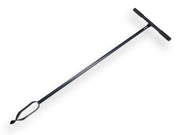 DeWit Erdbohrer Geschmiedet - 8 cm