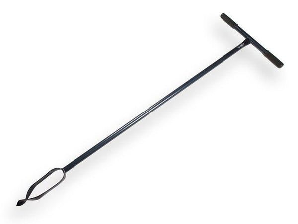 DeWit Erdbohrer Geschmiedet - 8 cm