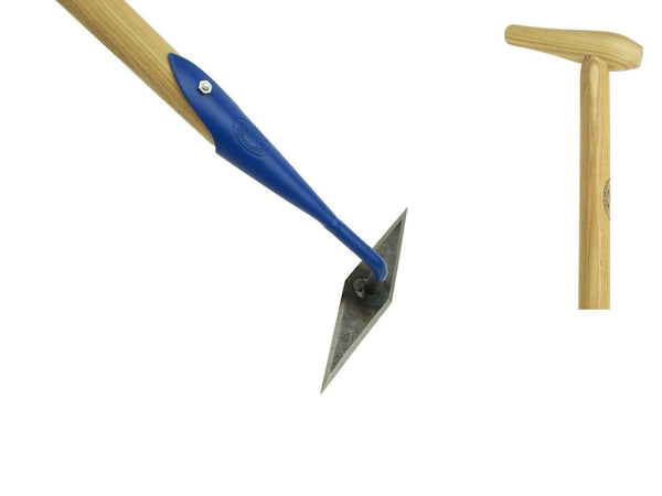 DeWit Obsternteschaufel - mit 20 cm Stahl