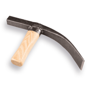 De Wit Straßenhammer Modell Staphorst - mit Eschenstiel