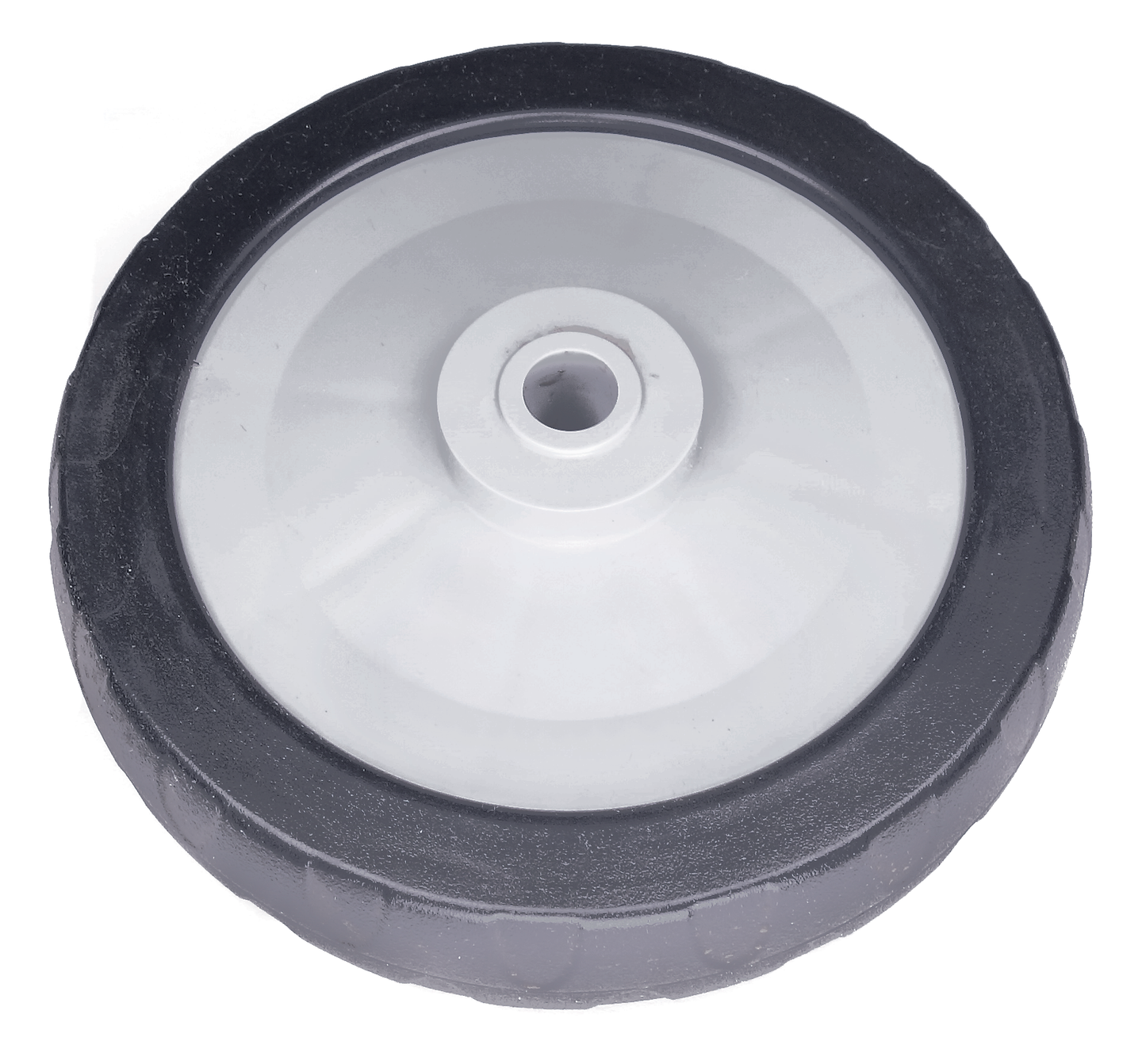 WHEEL. FRONT