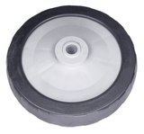 WHEEL. FRONT
