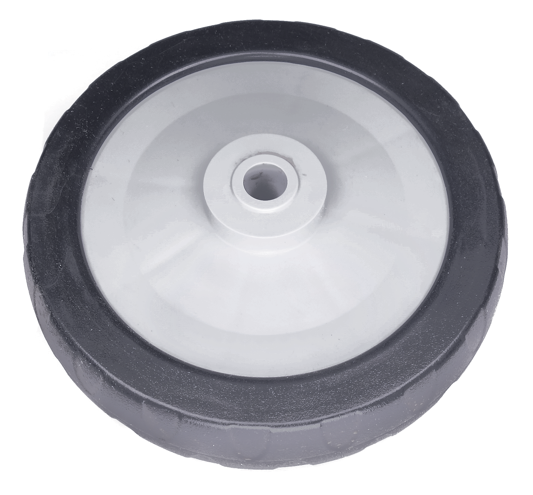WHEEL. FRONT