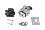 VERGASER KIT