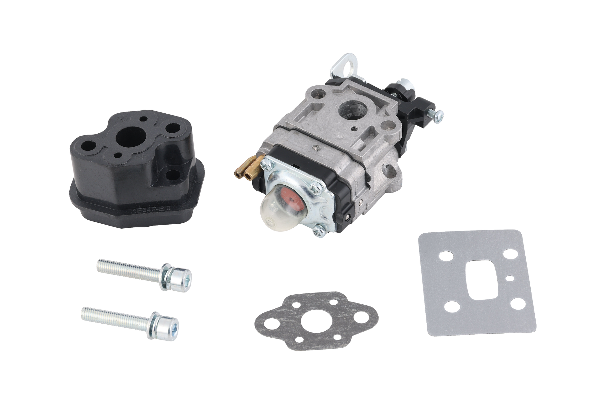 VERGASER KIT