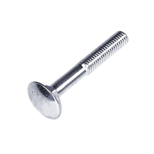 TRUSS- HEAD SCREW M5X35