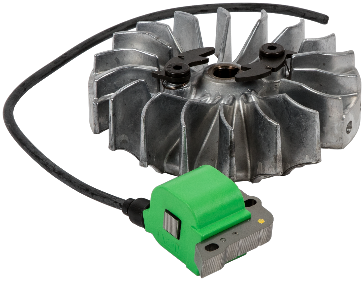 ELEKTRONIKMODUL KPL.