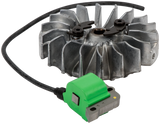ELEKTRONIKMODUL KPL.