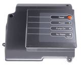 SWITCH COVER. CPL.