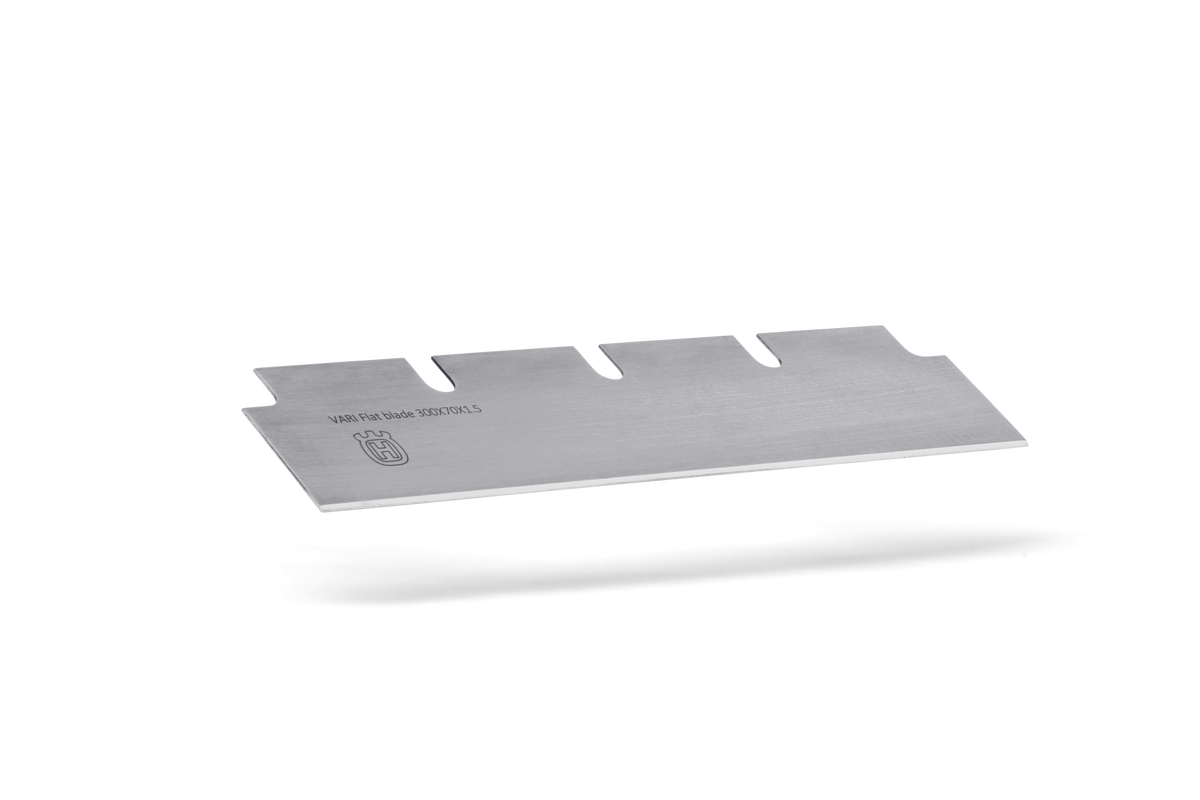 SCRAPER BLADE