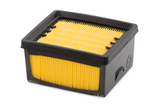 LUFTFILTER KPL.