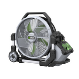 EGO Ventilator FN1800E Einzelgerät