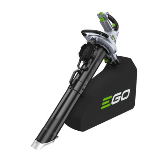 EGO Akku-Laubsauger und -Bläser LV5000E Einzelgerät