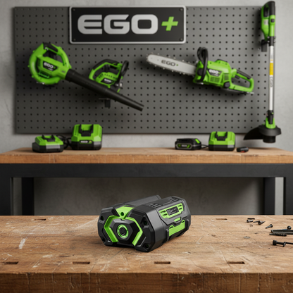 EGO Akku 56V - 5,0Ah Li-Ion - BA2800T