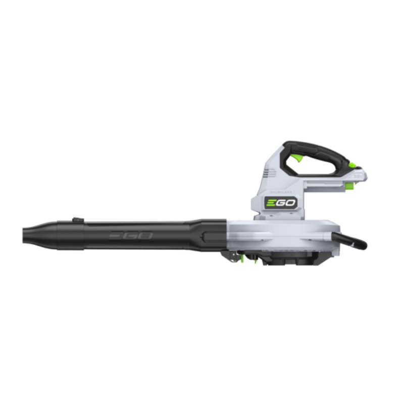 EGO Akku-Laubsauger und -Bläser LV5004E Kit mit Akku und Ladegerät
