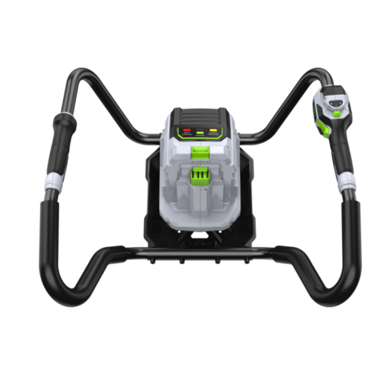 EGO Akku-Motorbohrer PHA7404E Inkl. Akku und Ladegerät