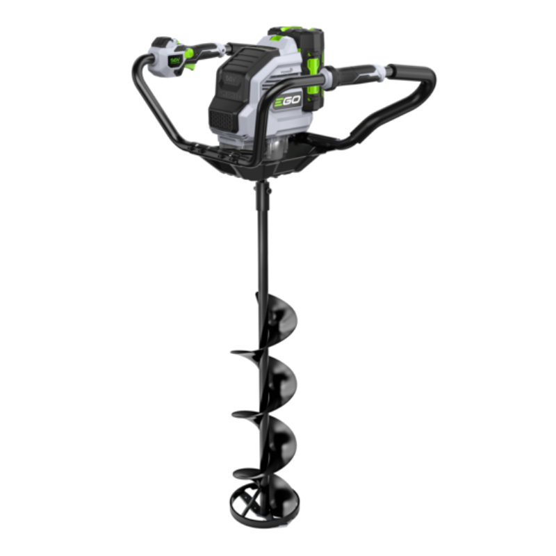 EGO Akku-Motorbohrer PHA7404E Inkl. Akku und Ladegerät
