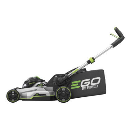EGO Akku-Rasenmäher LM2135E-SP Kit mit Akku und Ladegerät