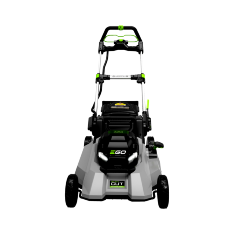 EGO Akku-Rasenmäher LM2135E-SP Kit mit Akku und Ladegerät