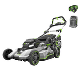 EGO Akku-Rasenmäher LM2135E-SP Kit mit Akku und Ladegerät