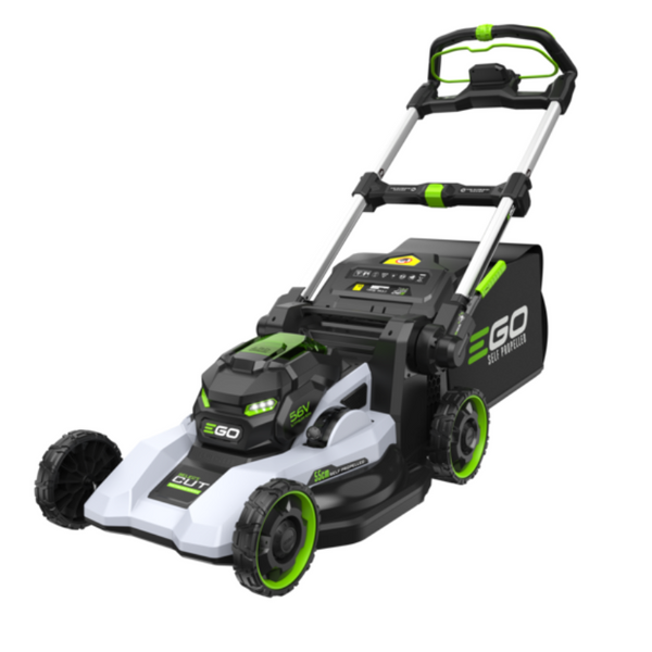 EGO Akku-Rasenmäher LM2230E-SP Einzelgerät