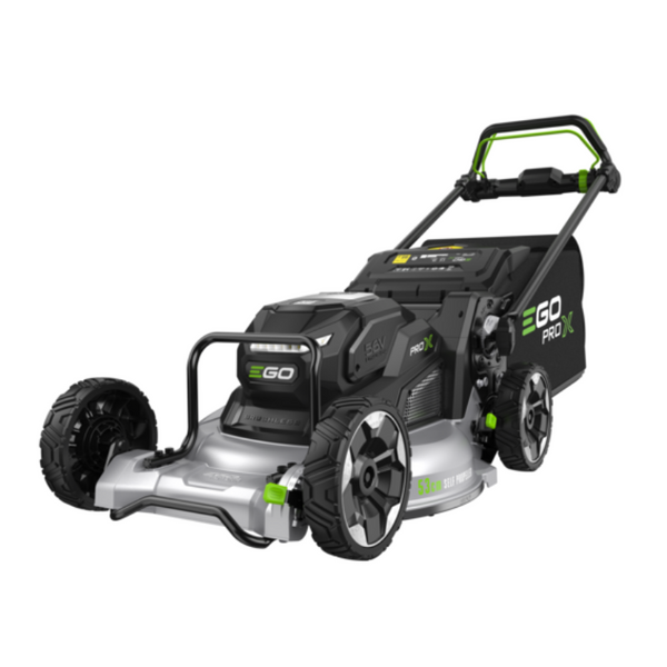 EGO Akku-Rasenmäher LMX5300SP Pro X Einzelgerät