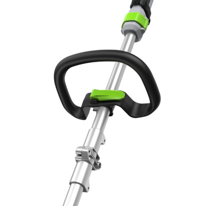 EGO Akku-Rasentrimmer ST1613E-T Kit mit Akku und Ladegerät