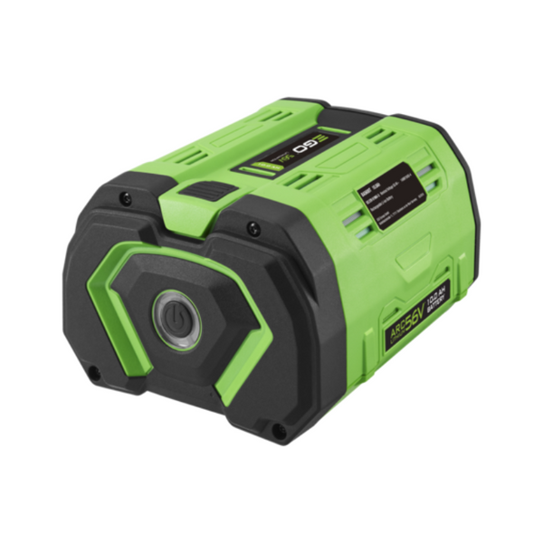 EGO Akku 56V 10.0Ah Li-Ion BA5600T mit 560 Wh