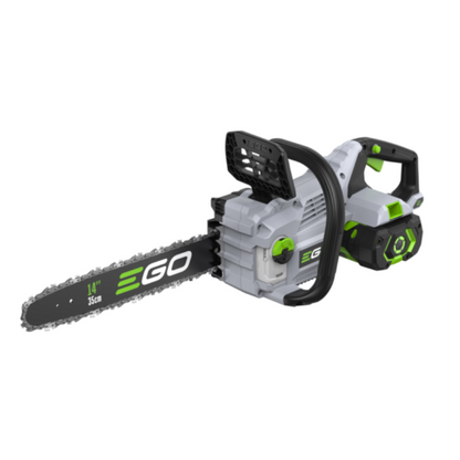 EGO Akku-Kettensäge CS1410E Einzelgerät