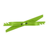EGO Doppel-Mulchmesser AB2100D-E - 52 cm