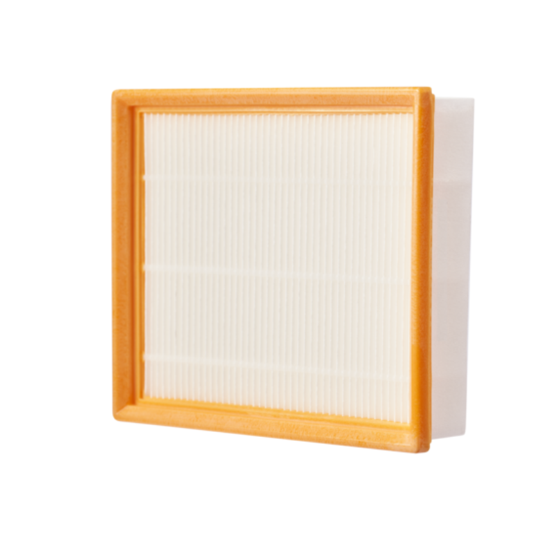 EGO Flachfilter AVF0900 für Nass- und Trockensauger WDV0900E