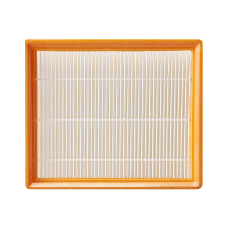 EGO Flachfilter AVF0900 für Nass- und Trockensauger WDV0900E