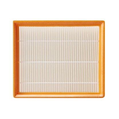 EGO Flachfilter AVF0900 für Nass- und Trockensauger WDV0900E