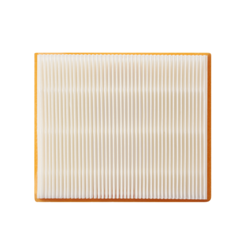 EGO Flachfilter AVF0900 für Nass- und Trockensauger WDV0900E