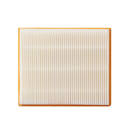EGO Flachfilter AVF0900 für Nass- und Trockensauger WDV0900E