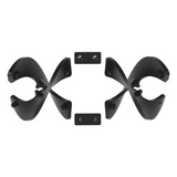 EGO Gummiwalzen-Set ARP2120 - 52 cm
