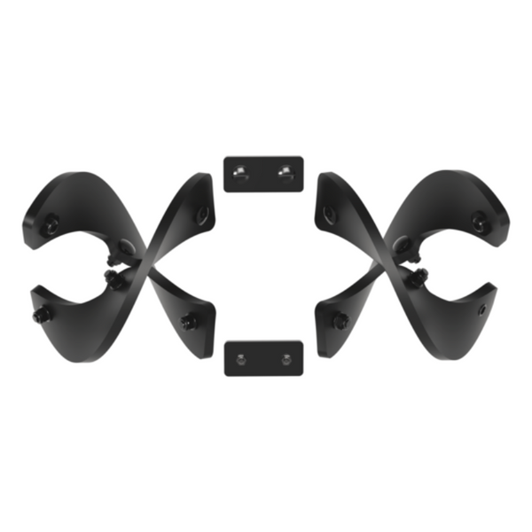EGO Gummiwalzen-Set ARP2120 - 52 cm