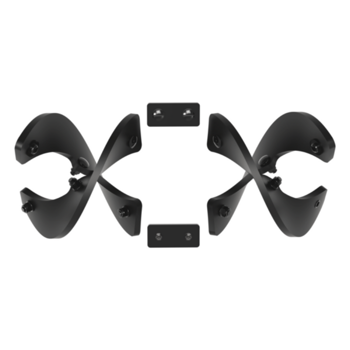 EGO Gummiwalzen-Set ARP2120 - 52 cm