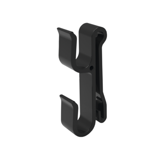 EGO Kabelclip für Tragegurte