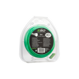 EGO Mähfaden AL2050T 2,0 mm Gedreht - 50 Meter