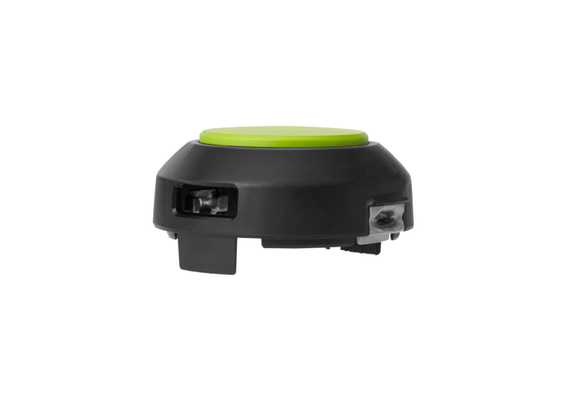 EGO Mähkopf AH1520 Powerload 