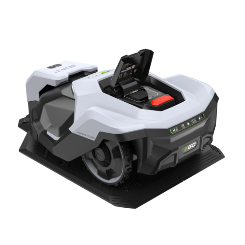 EGO Mähroboter RM2000E jetzt bei -kaisers.jetzt