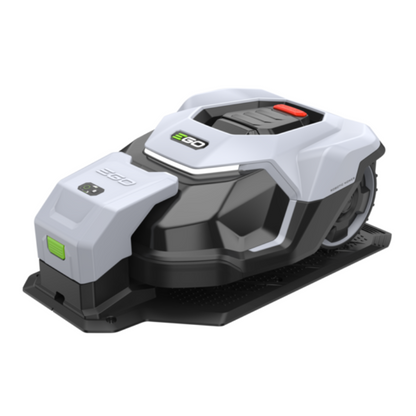 EGO Mähroboter RM2000E jetzt bei -kaisers.jetzt