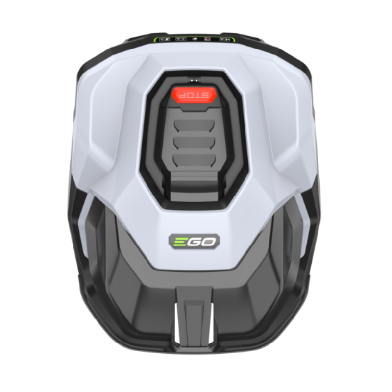 EGO Mähroboter RM2000E jetzt bei -kaisers.jetzt