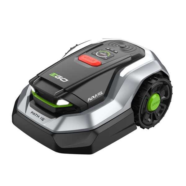 EGO Mähroboter RMR1500E - Kabellos inkl. KI-Vision