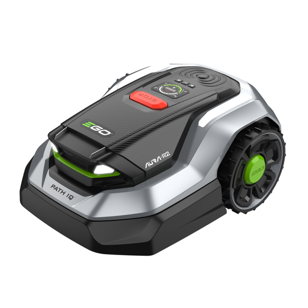 EGO Mähroboter RMR3000E - Kabellos inkl. KI-Vision