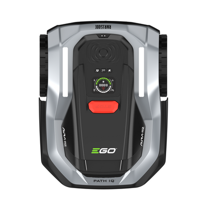 EGO Mähroboter RMR3000E