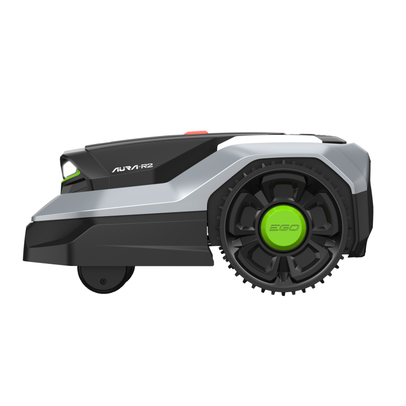 EGO Mähroboter RMR3000E