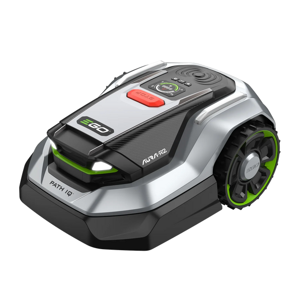 EGO Mähroboter RMR6000E - Kabellos inkl. KI-Vision