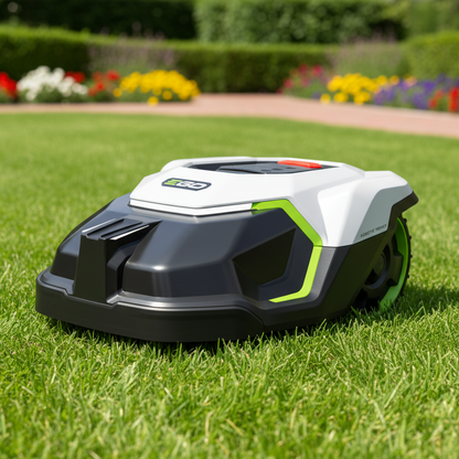 EGO Mähroboter RM4000E jetzt bei -kaisers.jetz - kaufen